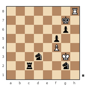 Game #3118263 - Ма Динь Май Лан (Лан) vs Djon Breev (bob7137)