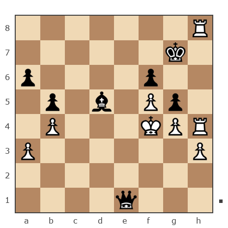 Game #3906735 - Vlad (Phantom_88) vs Владимир (Siemleon)