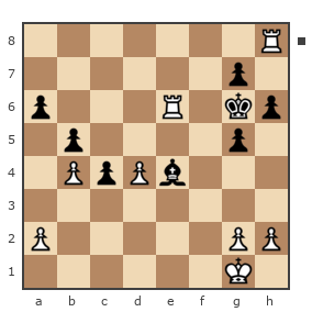 Game #7903688 - Валерий Семенович Кустов (Семеныч) vs Андрей (андрей9999)