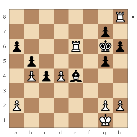 Game #7903688 - Валерий Семенович Кустов (Семеныч) vs Андрей (андрей9999)