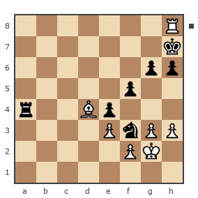 Game #7818735 - Витас Рикис (Vytas) vs Андрей (Андрей-НН)