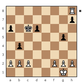 Game #110855 - isj vs Рудольф Павлович (rud-pal-chu)