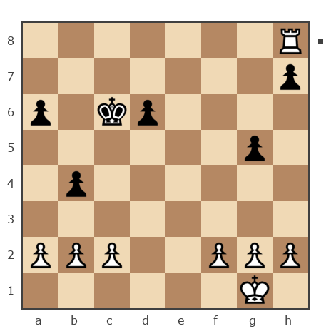 Game #110855 - isj vs Рудольф Павлович (rud-pal-chu)