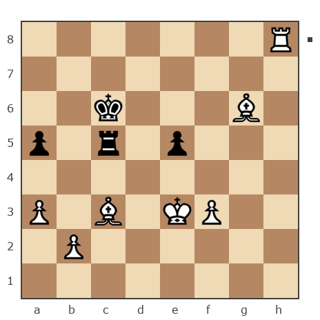 Game #1954478 - Сергей (davidovv) vs Игорь Филатов (PHIL)
