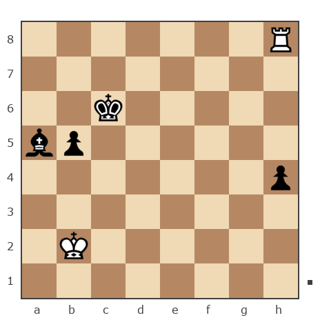 Game #7852279 - canfirt vs Федорович Николай (Voropai 41)