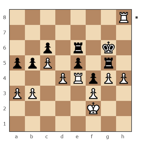 Game #7819432 - Александр Васильевич Михайлов (kulibin1957) vs Павел Николаевич Кузнецов (пахомка)
