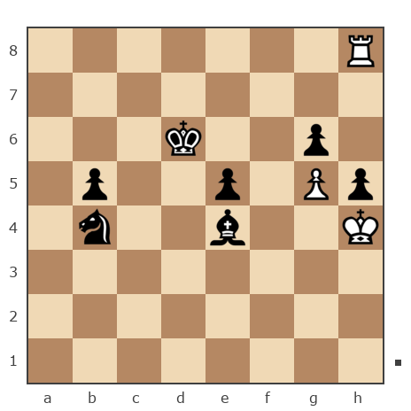 Game #498932 - Николай (Nic3) vs Волков Антон Валерьевич (volk777)