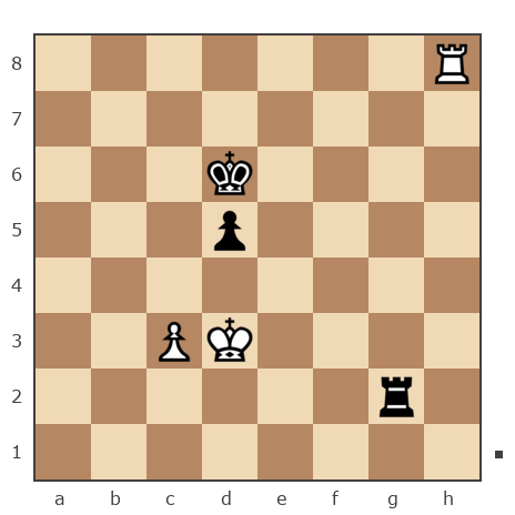 Game #7802871 - Oleg (fkujhbnv) vs Игорь Владимирович Кургузов (jum_jumangulov_ravil)