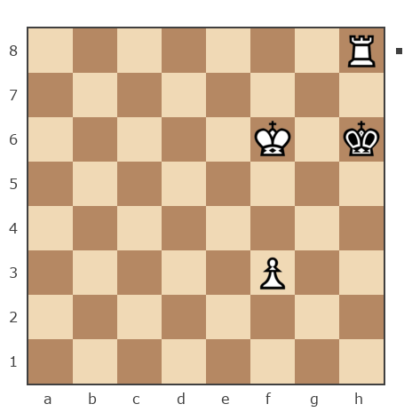Game #7805253 - Анатолий Алексеевич Чикунов (chaklik) vs Уральский абонент (абонент Уральский)