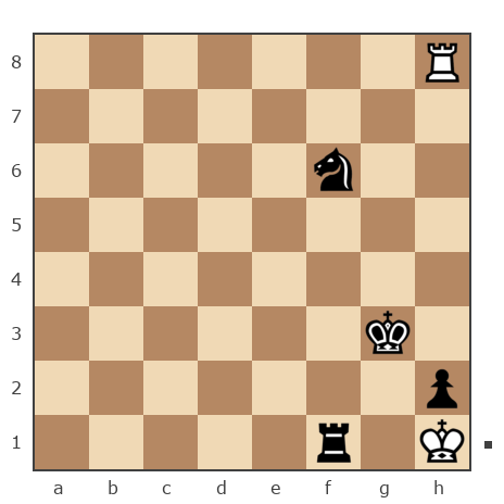 Game #7770490 - Evengar vs Юрий Иванович Демидов (Ivanis)