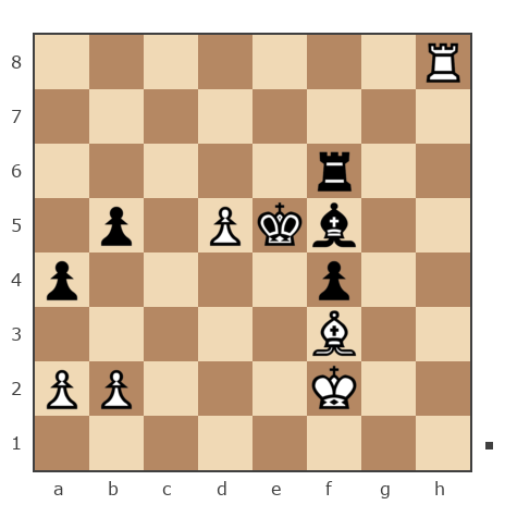 Game #1876295 - Николай (Kolyns) vs Algis (Genys)