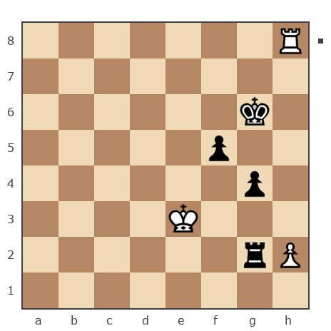 Game #6060260 - alex nemirovsky (alexandernemirovsky) vs Илья (BlackTemple)