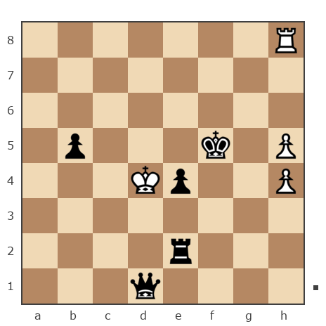 Game #7889273 - Oleg (fkujhbnv) vs Владимир Солынин (Natolich)