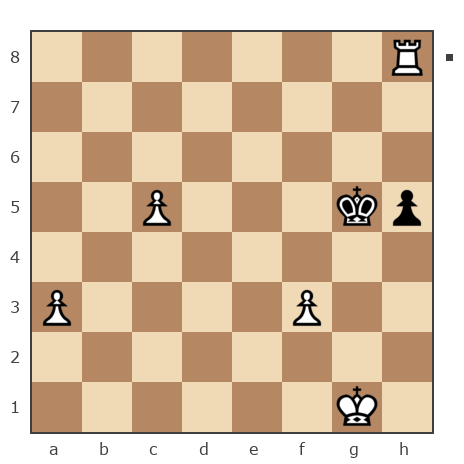 Game #1332342 - Андрей (advakat79) vs Сергей (SirBatur)