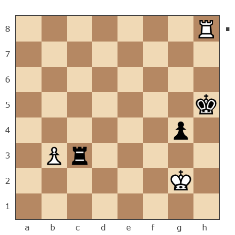 Game #6709965 - Восканян Артём Александрович (voski999) vs Александр (padishah)