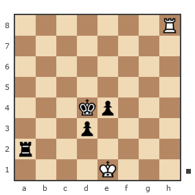 Game #7903400 - Сергей Николаевич Купцов (sergey2008) vs Фарит bort58 (bort58)