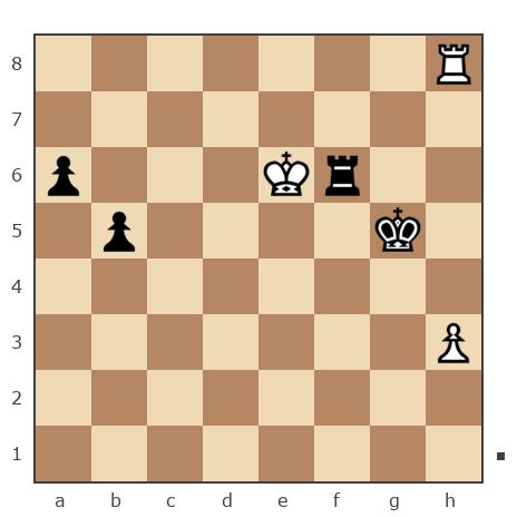 Game #7846286 - Александр (alex02) vs Виктор Иванович Масюк (oberst1976)