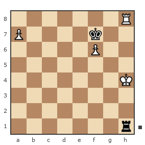Game #7875191 - Валерий Семенович Кустов (Семеныч) vs Андрей (андрей9999)