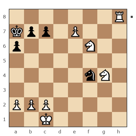Game #7881785 - Waleriy (Bess62) vs Владимир Солынин (Natolich)