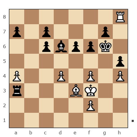 Game #181817 - Кэйт (bubibu) vs Анна (Miledy)