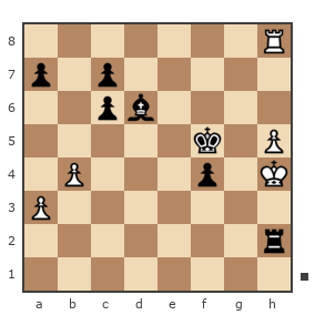Game #7786692 - Сергей Александрович Марков (Мраком) vs Павел Николаевич Кузнецов (пахомка)