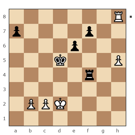 Game #3069914 - Klenov Walet (klenwalet) vs 17sa