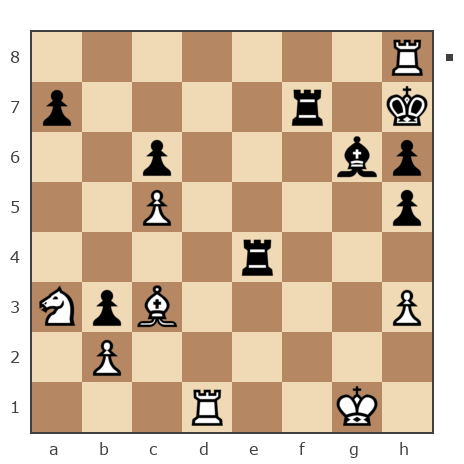 Game #7906051 - афонин Дмитрий (vodoplav) vs Vladimir (WMS_51)