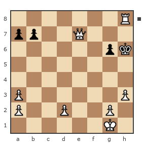 Game #7867519 - Yuri Chernov (user_350038) vs Oleg (fkujhbnv)