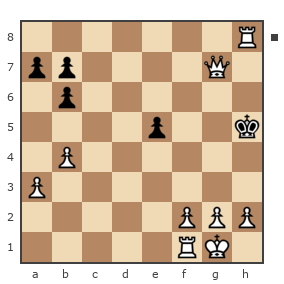 Game #2768627 - Попов Артём (Tema) vs Анастасия (Тася)