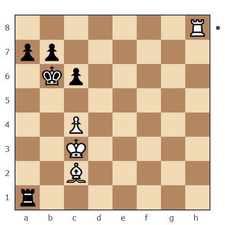 Game #7384247 - Александр Тимонин (alex-sp79) vs Пётр Ватолин (Peter-Vatolin)