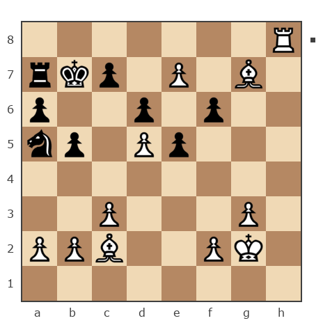 Game #6479387 - Бендер Остап (Ja Bender) vs Vizir_vs