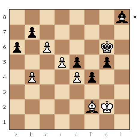 Game #7879523 - Варлачёв Сергей (Siverko) vs сергей владимирович метревели (seryoga1955)