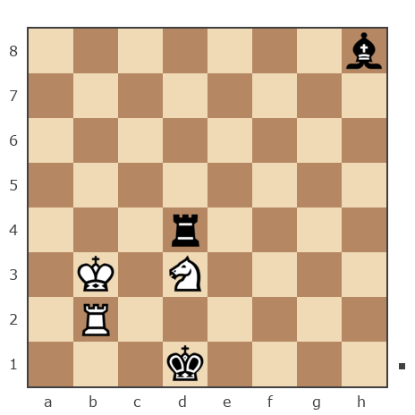 Game #7834773 - Фёдор Васильевич Богданов (fedor63) vs pzamai1
