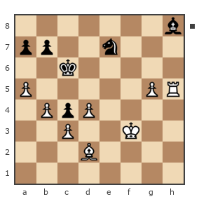 Game #498935 - Николай (Nic3) vs ffff (bigslavko)