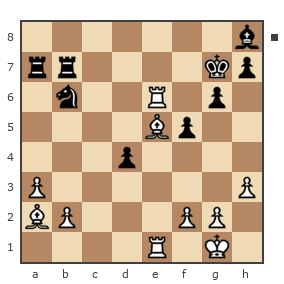 Game #6817327 - Шумский Игорь Григорьевич (SHUMAHERxxx12) vs Абрамов Виталий (Абрамов)