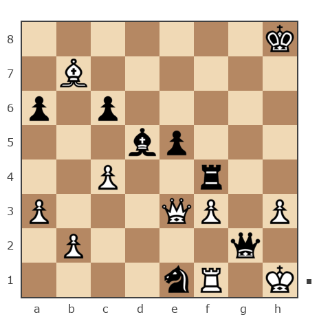 Game #7872623 - Drey-01 vs Ivan (bpaToK)
