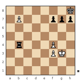Game #4399768 - Зверев Дмитрий Сергеевич (falkon79) vs Мишутка (elec)
