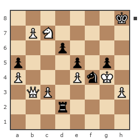 Game #4638456 - Лич Андрей (andan59) vs плешевеня сергей иванович (pleshik)