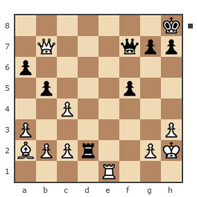 Game #7870635 - николаевич николай (nuces) vs Виктор Петрович Быков (seredniac)