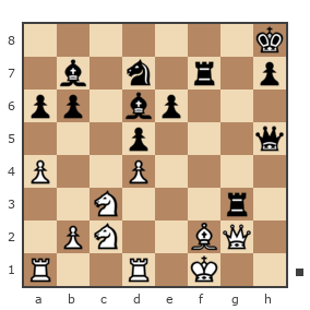 Game #4302111 - Дмитрий (abigor) vs Шарапан Дмитрий Борисович (Лайт87)
