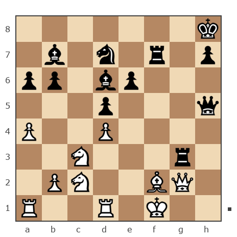 Game #4302111 - Дмитрий (abigor) vs Шарапан Дмитрий Борисович (Лайт87)