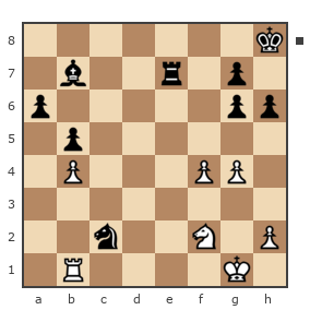 Game #7902182 - Павел Николаевич Кузнецов (пахомка) vs Андрей Александрович (An_Drej)