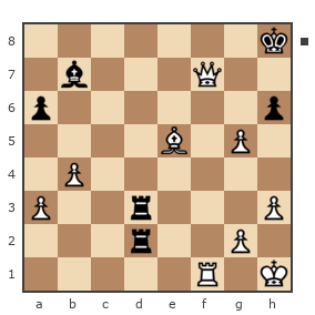 Game #7782637 - Андрей (Андрей-НН) vs Павлов Стаматов Яне (milena)