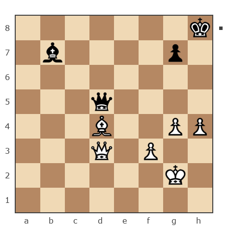 Партия №7764050 - ЛевАслан vs Spivak Oleg (Bad Cat)
