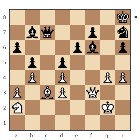 Game #7931572 - Андрей Николаевич Пасий (shock13) vs valera565