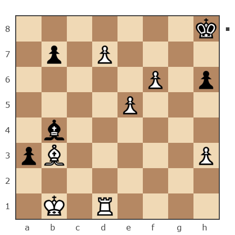 Game #6887217 - олег (мвокер) vs Никитин Виталий Георгиевич (alu-al-go)
