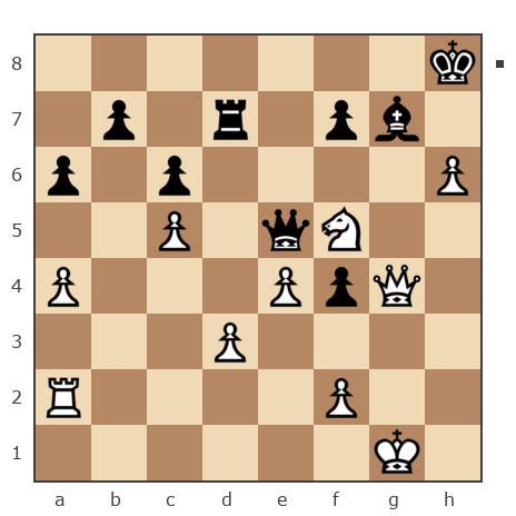 Game #7872624 - Drey-01 vs Дмитрий Леонидович Иевлев (Dmitriy Ievlev)