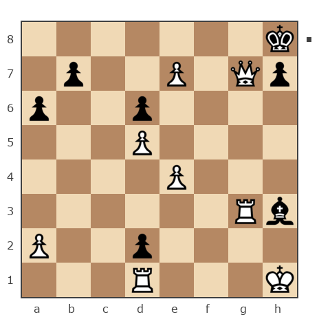 Game #7676722 - SunBlame vs Александр Евгеньевич Федоров (sanco2000)