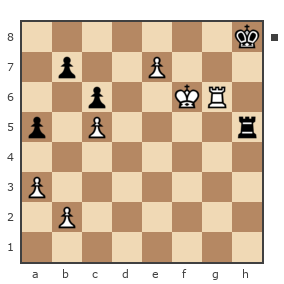 Game #7828043 - Александр (marksun) vs Oleg (fkujhbnv)
