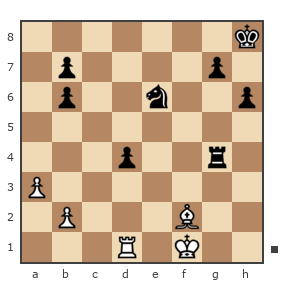 Game #7784614 - Олег Гаус (Kitain) vs Oleg (fkujhbnv)
